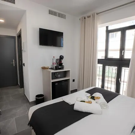 Gasthof Mirador De La Ermita - Adults Recommended Nerja