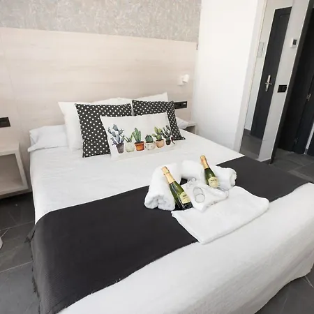 Gasthof Mirador De La Ermita - Adults Recommended Nerja