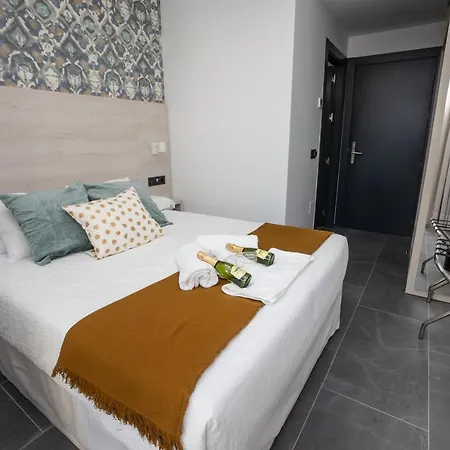 Gasthof Mirador De La Ermita - Adults Recommended Nerja