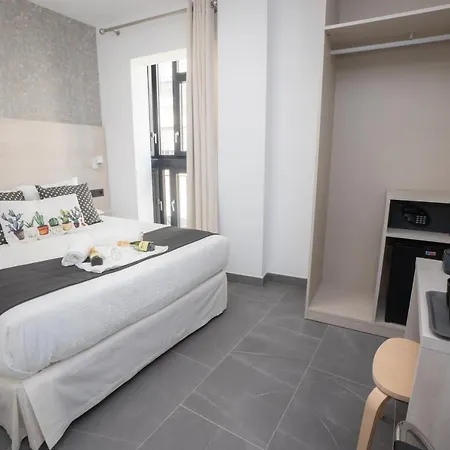Gasthof Mirador De La Ermita - Adults Recommended Nerja