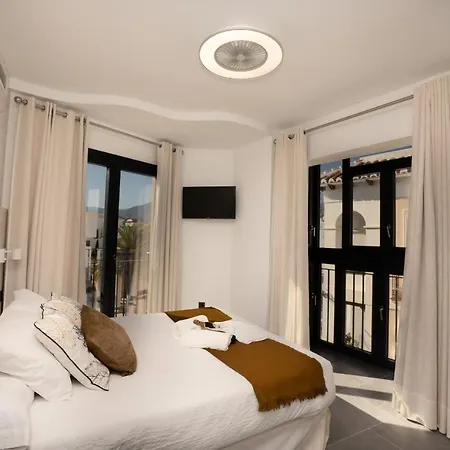 Gasthof Mirador De La Ermita - Adults Recommended Nerja