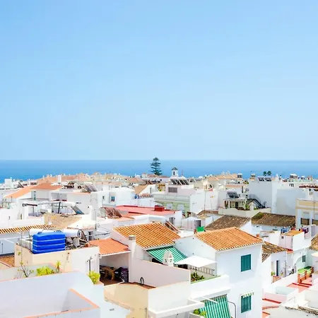 Gasthof Mirador De La Ermita - Adults Recommended Nerja