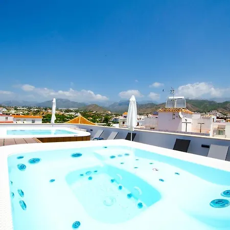 Mirador De La Ermita - Adults Recommended Gasthof *