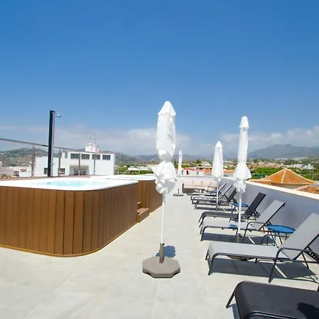 Mirador De La Ermita - Adults Recommended Gasthof