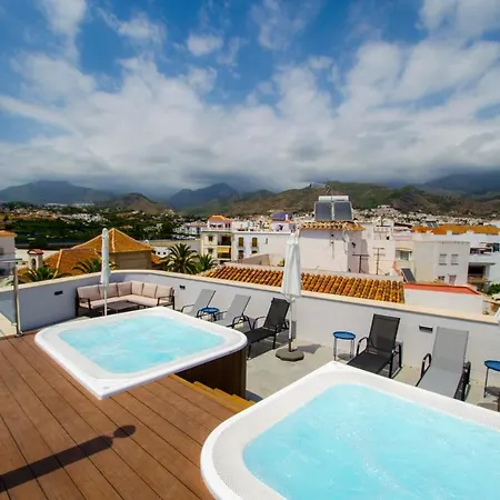 Mirador De La Ermita - Adults Recommended *