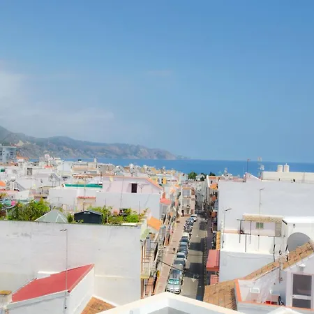 Mirador De La Ermita - Adults Recommended * Nerja