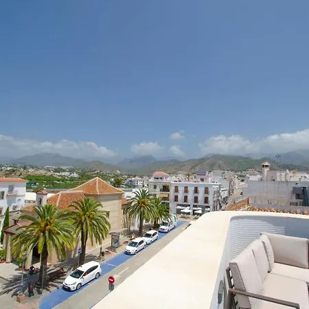 Mirador De La Ermita - Adults Recommended *