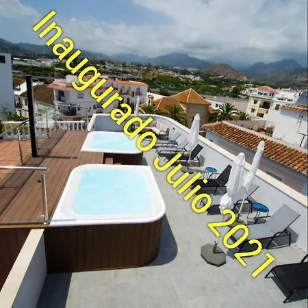 Mirador De La Ermita - Adults Recommended *