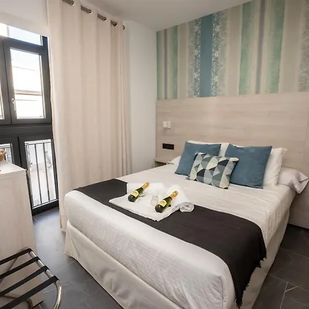 Nerja-centro-jacuzzi- Mirador De La Ermita- Adults Recommended *