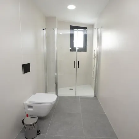 Nerja-centro-jacuzzi- Mirador De La Ermita- Adults Recommended Guest house