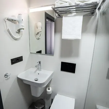 Guest house Nerja-centro-jacuzzi- Mirador De La Ermita- Adults Recommended