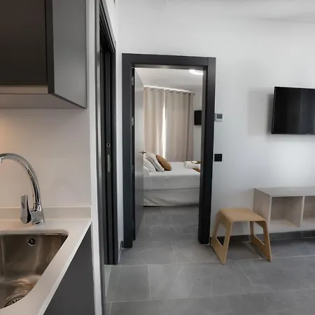 Guest house Nerja-centro-jacuzzi- Mirador De La Ermita- Adults Recommended