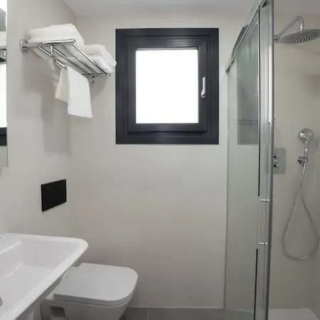 Гостевой дом Nerja-centro-jacuzzi- Mirador De La Ermita- Adults Recommended *