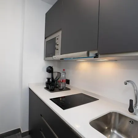 Nerja-centro-jacuzzi- Mirador De La Ermita- Adults Recommended Нерха